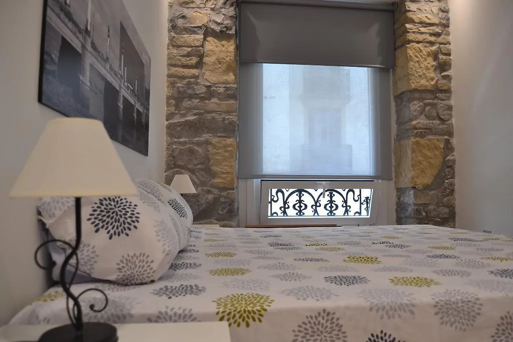 Appartamento Talaia Ht San Sebastián Alloggio in famiglia