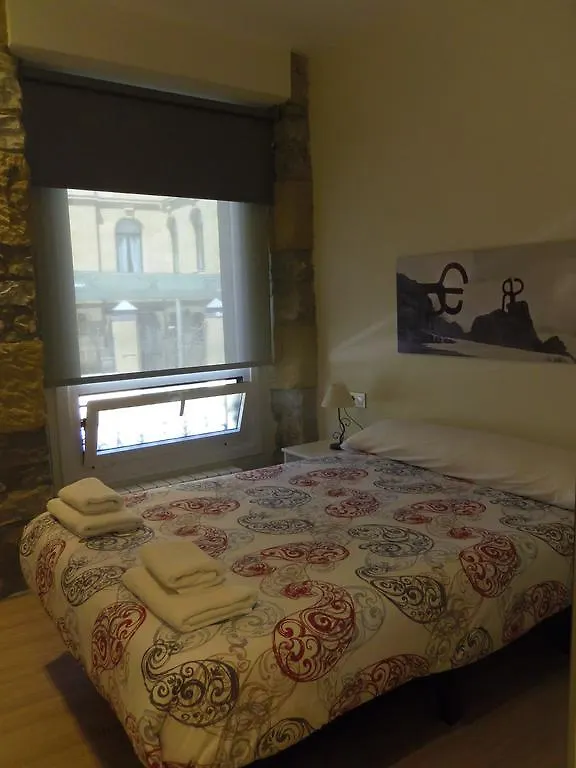 Alloggio in famiglia Appartamento Talaia Ht San Sebastián