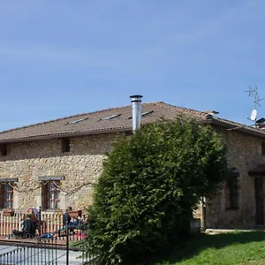 Bekoabadene Casa di campagna