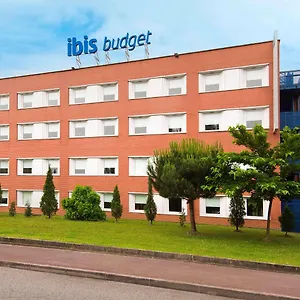 Ibis Budget Bilbao Casa de hóspedes