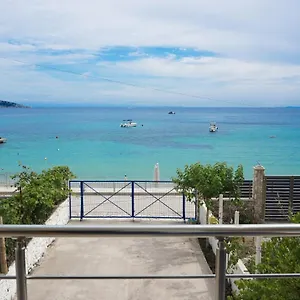 Joana's , Himare Albania