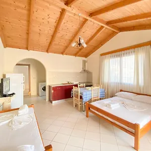 Summerland , Sarandë Albania