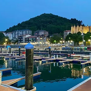 Urdaibai Etxea Casa vacanze