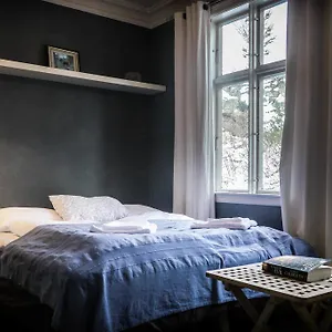 Amunds , Bergen Norvegia