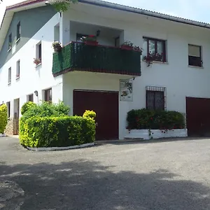 Arratzain Casa de Campo