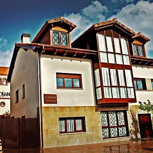 Rojanda Casa de Campo