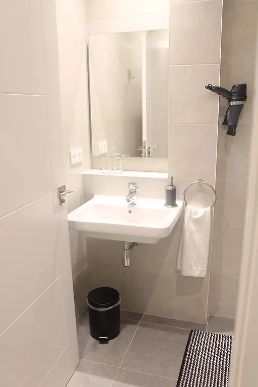 Apartamento Talaia Ht San Sebastián Habitación en casa particular