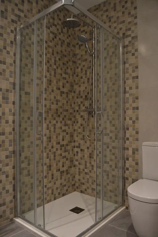 Homestay Talaia Ht Apartment San Sebastian