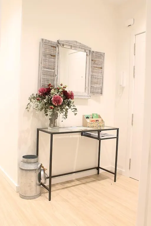 Talaia Ht Apartment San Sebastian 0*,  Spain